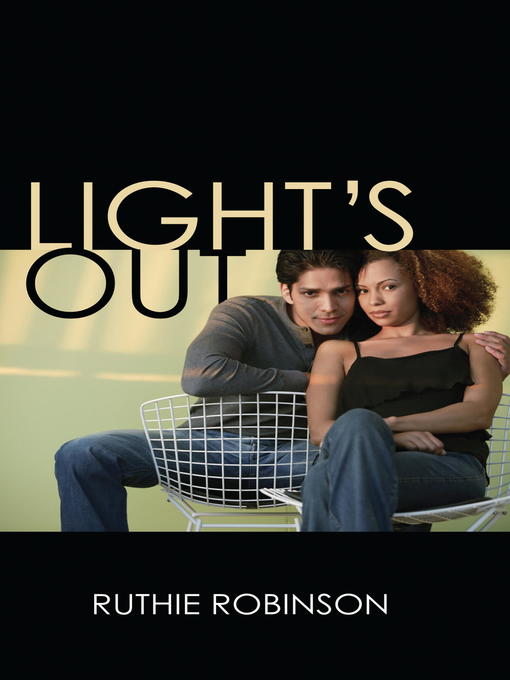 Title details for Lights Out by Ruthie Robinson - Available